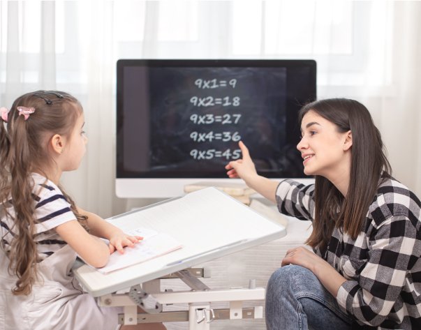 Wisdom Home school
